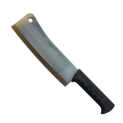 BUĞZ Poyraz Bursa Düz Kuzu Satır No:2, 20 Cm - Plastik Sap