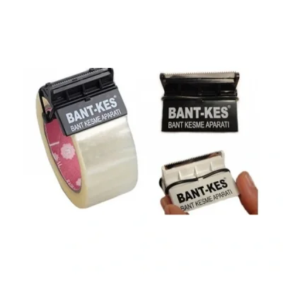 BUĞZ Pratik Bant-Kes Bant Kesme Aparatı