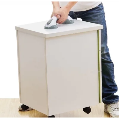  Pratik Banyo Tutacağı Kilit Vantuzlu