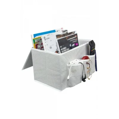 BUĞZ Pratik Bölmeli Başucu Düzenleyici Organizer