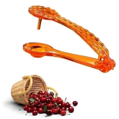 BUĞZ Pratik Kolay Zeytin Ve Vişne Çekirdeği Çıkarma Aleti Aparatı