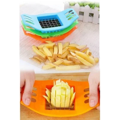 BUĞZ Pratik Patates Kesme Aleti