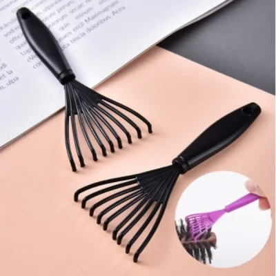 BUĞZ Pratik Saç Fırçası ve Tarak Temizleme Aparatı 2 Adet