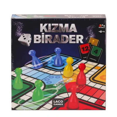  PREMİUM KIZMA BİRADER - 92088