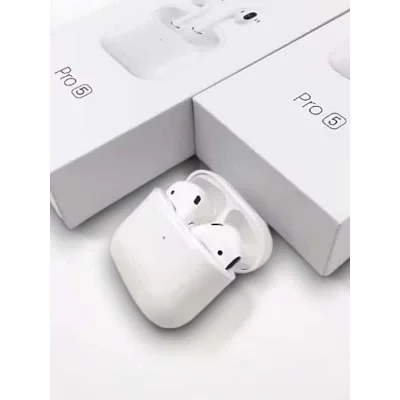 BUĞZ PRO 5  KULAKLIK