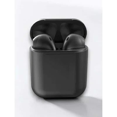 BUĞZ PRO 5 SİYAH  KULAKLIK