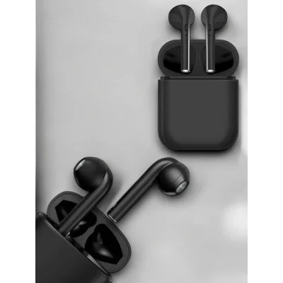 BUĞZ PRO 5 SİYAH  KULAKLIK - BUĞZ