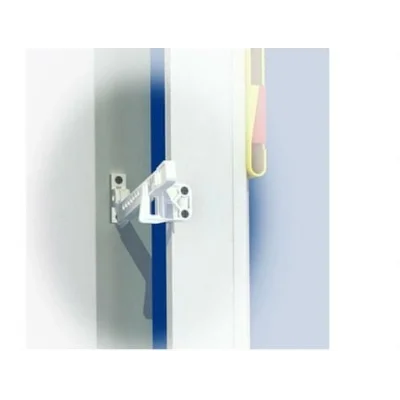 BUĞZ Pro Ayarlı PVC Pencere Havalandırma Kolu