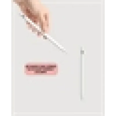 BUĞZ Profesyonel Dijital Kalem – Hassas Eğim Sensörü ve Uzun Süreli Kullanım - Lisinya