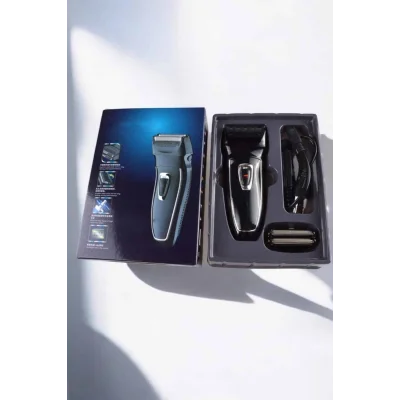 BUĞZ Profesyonel Erkeklere Özel Kişisel Bakım İçin Çok Yönlü Tıraş Çözümü - BUĞZ