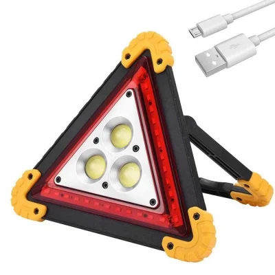 BUĞZ Profesyonel Kamp - Araba Lambası Bigem Bm-610