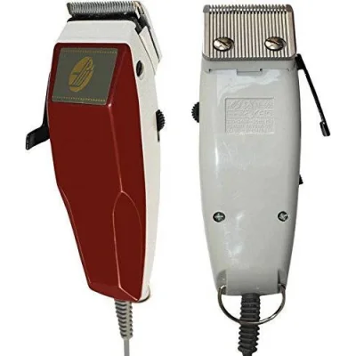 BUĞZ Profesyonel Kedi Köpek ve Evcil Hayvan Traş Makinesi Elektrikli ( BUĞZ )