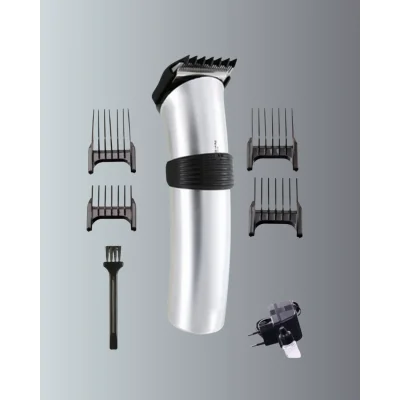 BUĞZ Profesyonel Saç ve Sakal Tıraş Makinesi – Tam Aksesuar Setli - BUĞZ