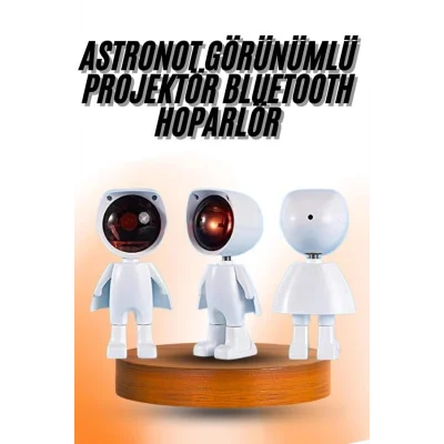 BUĞZ Projektör Atmosfer Işık Lambası Projektör Güneş Lambası Masa Lambası - Lisinya