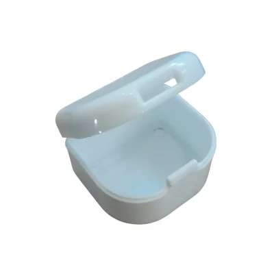 BUĞZ Protez Diş Saklama Kabı 1155