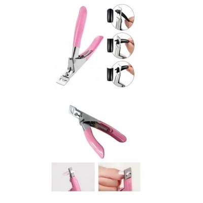 BUĞZ Protez Tırnak Kesme Makası