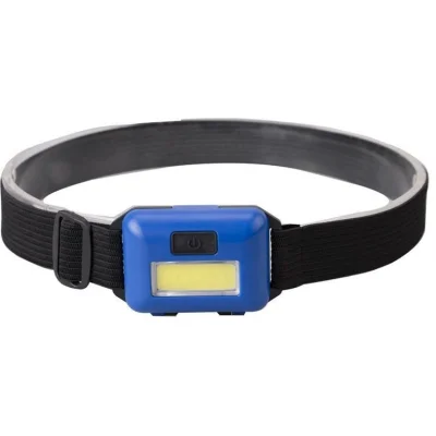 BUĞZ PS-T89 Mini Pilli COB LED 3 Mod Su Geçirmez Kafa Feneri Lambası