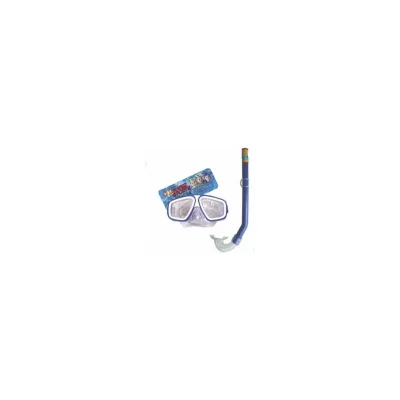 BUĞZ PVC MASKE SNORKEL SET