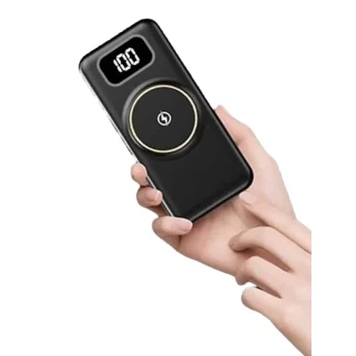 BUĞZ PW10 POWERBANK TEMASSIZ - BUĞZ