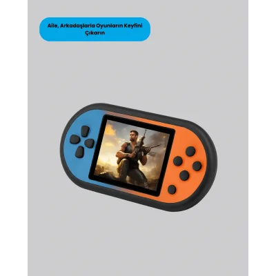 BUĞZ Q8 ATARİ - BUĞZ