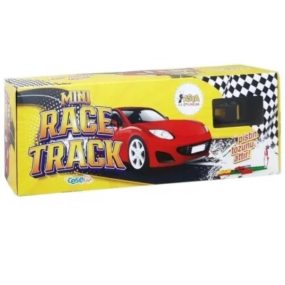 BUĞZ RACE TRACK MİNİ