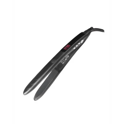 BUĞZ Rado RD-446 Seyahat Dostu Saç Düzleştirici – Güvenlik Kilidi ve Taşınabilir Tasarım - Lisinya