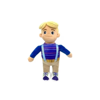  RAFADAN TAYFA HAYRİ PELUŞ POŞETLİ - 90136