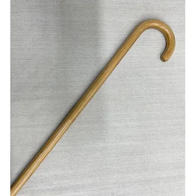  Rahat Tutuşlu Zarif Ahşap Baston