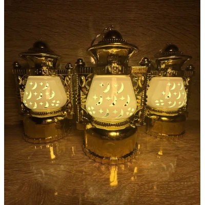 BUĞZ Ramazan Kandili 12’li Kutu 16 cm