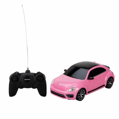  Rastar 1/24 Volswagen The Beetle F/F 2.5GHZ