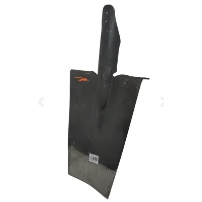 BUĞZ Ray Çelik Kesik Bel Küreği Kalın Büyük Boy 29 Cm , 1.kalite