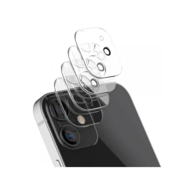 BUĞZ Realme C11 2021 Kamera Lens Koruma Cam