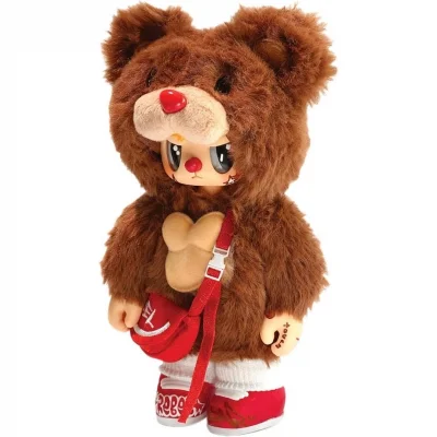 BUĞZ Rebel Bear Sürpriz Kutu