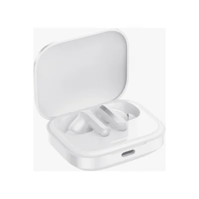 BUĞZ Redmi Buds 5 Beyaz Bluetooth Kulaklık