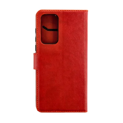 BUĞZ Reeder P13 Blue 2021 Kılıf Trend S Plus Kapaklı Kılıf - Kırmızı