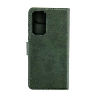 BUĞZ Reeder P13 Blue 2021 Kılıf Trend S Plus Kapaklı Kılıf - Yeşil