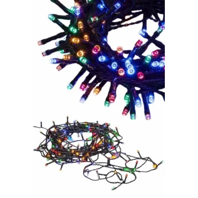  Renkli Her Ortama Uygun 5 Metre Led Işık Renkli Aydınlatma (Kopya)