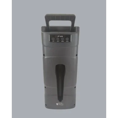 BUĞZ Renkli Işıklı Bluetooth Hoparlör – Taşınabilir, Güçlü Ses Performansı - BUĞZ