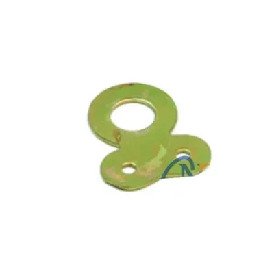 BUĞZ Resim, Tablo, Çerçeve Askısı - No2, Kalın, 20x25mm - 30 Adet