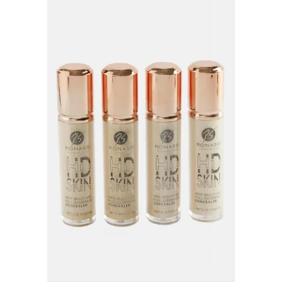 BUĞZ Ronassi Hd Skin Kapatıcı