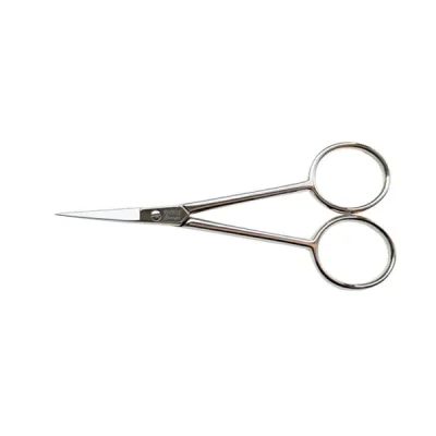 BUĞZ Eco Lounge Rose 009-400 M620 Ayrık Saplı Tırnak Makası No: 4 inç / 10,16 cm - Krom Kaplama