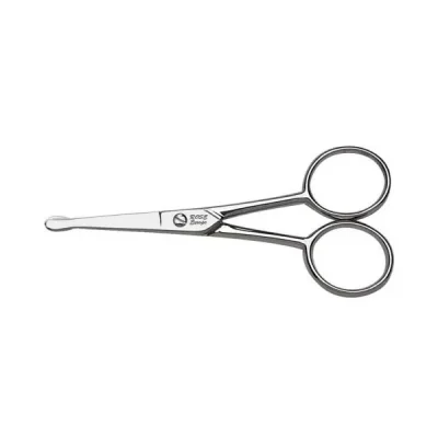 BUĞZ Eco Lounge Rose 012-400 M631 Burun Makası No: 4 inç / 10,16 cm - Krom Kaplama