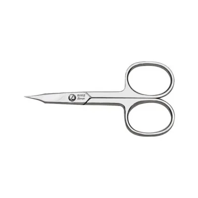 BUĞZ Eco Lounge Rose 908-350 M629 Üçgen Ağız Tırnak Makası No: 3,5 inç / 8,89 cm - Krom Kaplama