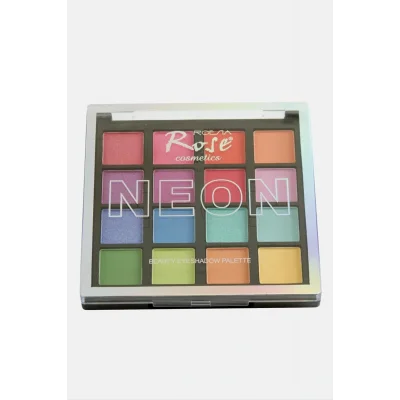 BUĞZ Rose Neon 16lı Far Seti