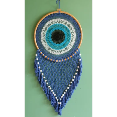 BUĞZ Rüya Kapanı Dream Catcher Model 14