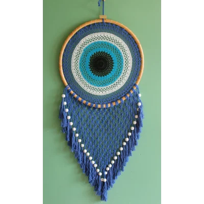 BUĞZ Rüya Kapanı Dream Catcher Model 14