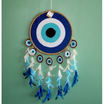 BUĞZ Rüya Kapanı Dream Catcher Model 19