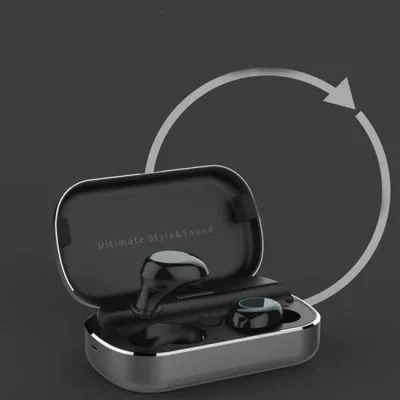 BUĞZ S-8 Tws Bluetooth Özellikli Kulakiçi Kulaklık ( BUĞZ )