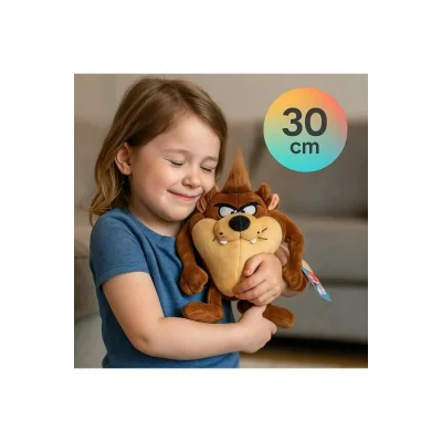 BUĞZ S00005783 PELUŞ TAZMANYA 30CM