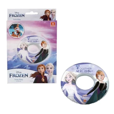  S00016524 ŞİŞME CAN SİMİDİ 50CM FROZEN -SUN